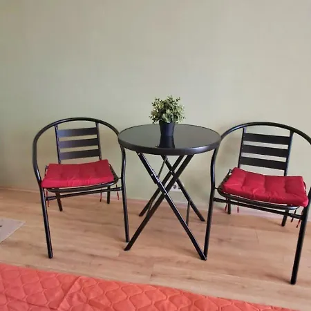 Green Apartment Skopje