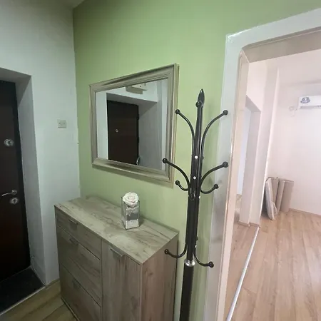Apartment Green Apartment *
