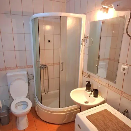 Green Apartment Apartment *