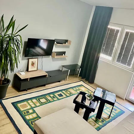 Apartment Green Apartment